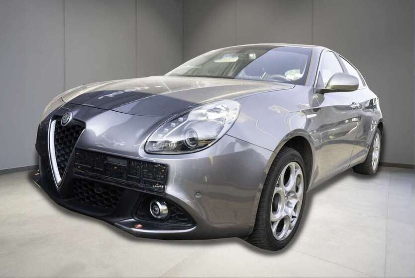 Giulietta
