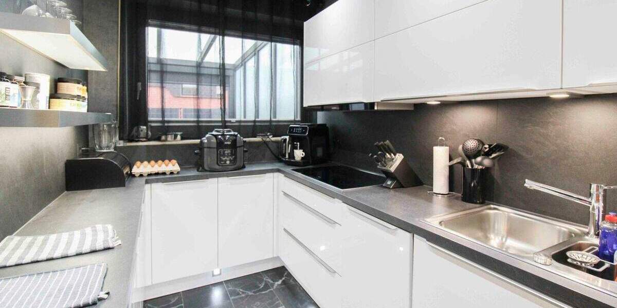 Reihenmittelhaus Dorsten Wulfen - 4 Zimmer, 114 m&sup2;, 349.000&euro; | Angebot:25167492