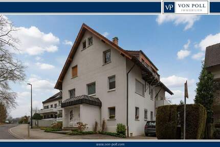 Haus Dortmund Wichlinghofen - 1 Zimmer, 351 m&sup2;, 890.000&euro; | Angebot:25685361