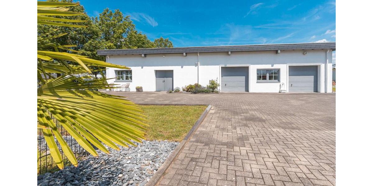 Villa Marl Alt-Marl - 5 Zimmer, 254 m&sup2;, 1.590.000&euro; | Angebot:27080105