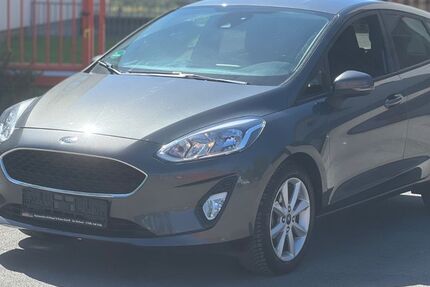 Ford Fiesta 125.000 km 6.290 &euro; Herten 45701