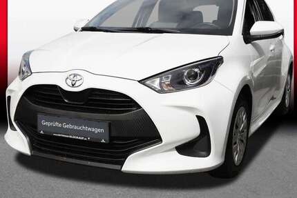 Toyota Yaris 57.700 km 13.479 &euro; Marl 45772