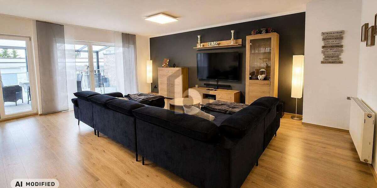 Einfamilienhaus Oberhausen Schmachtendorf - 6 Zimmer, 180 m&sup2;, 429.000&euro; | Angebot:27426115