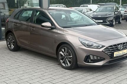 Hyundai i30 38.911 km 16.200 &euro; Olfen 59399