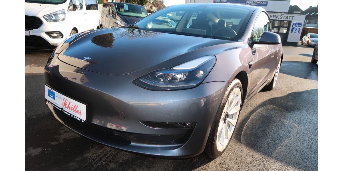 Tesla Model 3 38.000 km 31.900 &euro; Bochum 44803