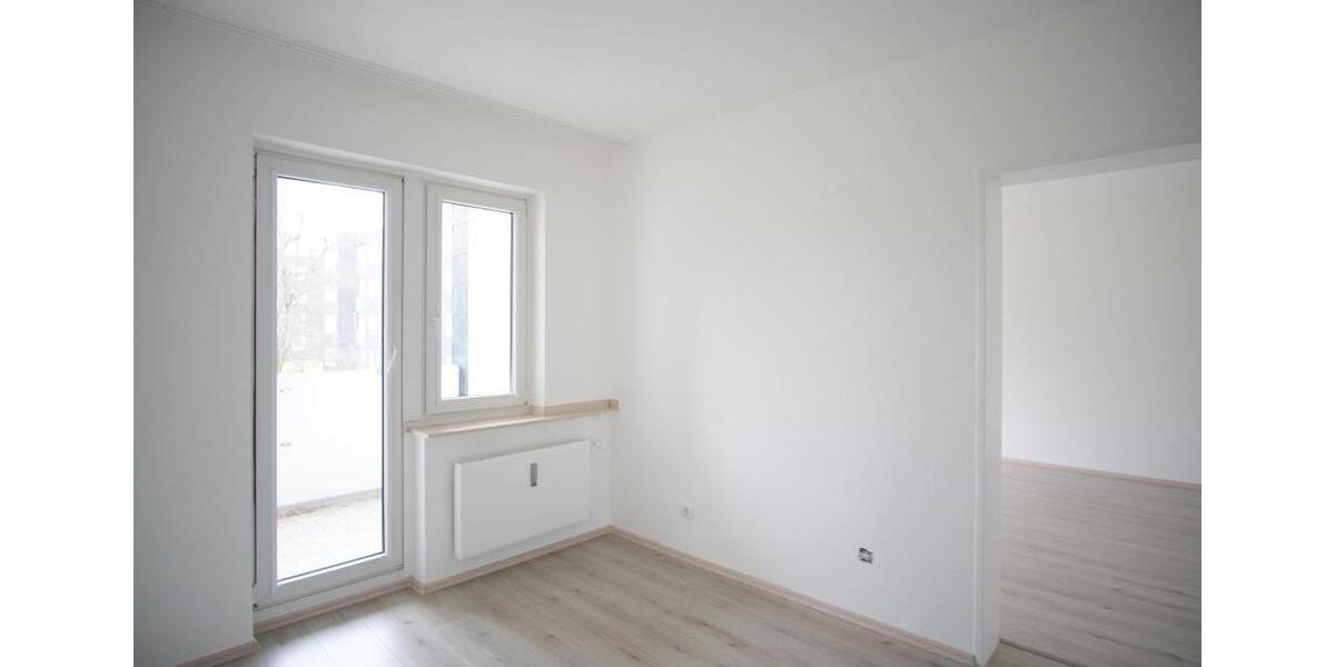 Etagenwohnung Duisburg Hamborn - 3 Zimmer, 74 m&sup2;, 549&euro; | Angebot:26501503