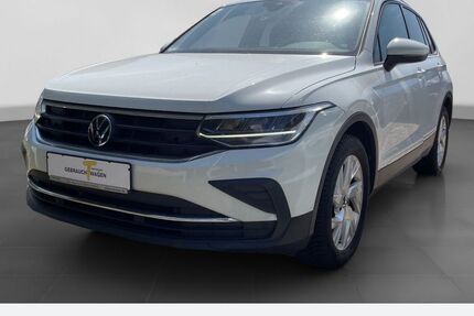 VW Tiguan 42.508 km 22.690 &euro; Duisburg 47059