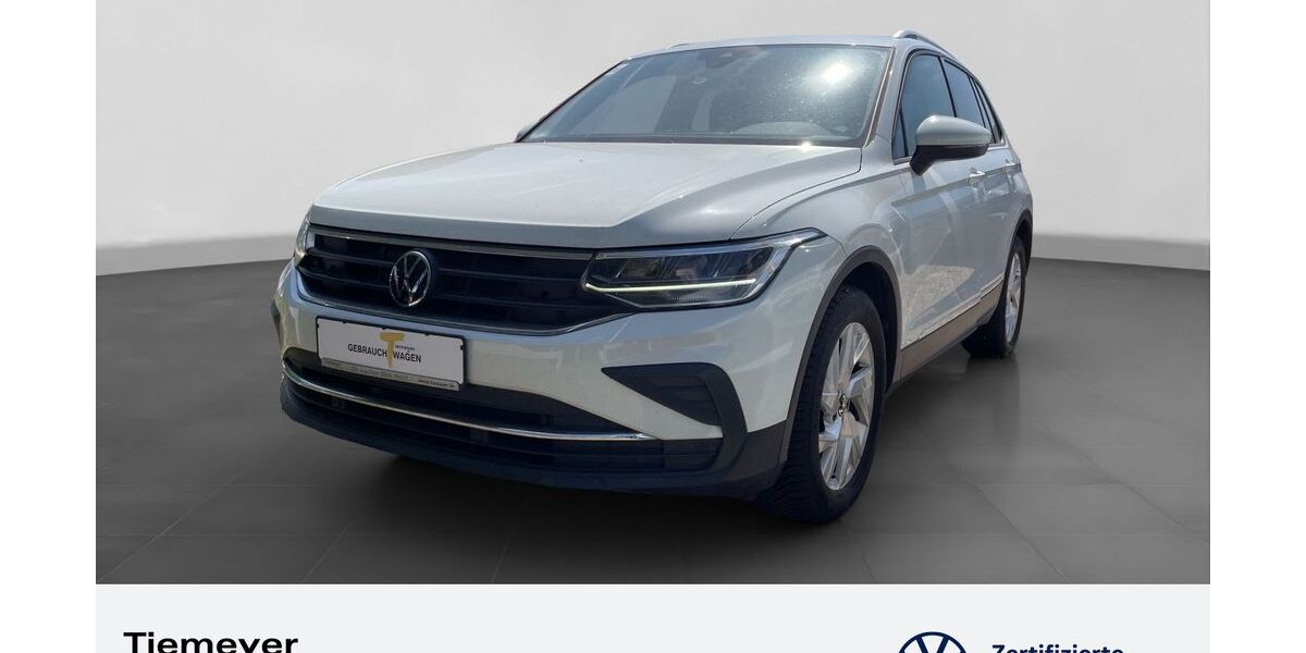 VW Tiguan 42.508 km 22.690 &euro; Duisburg 47059