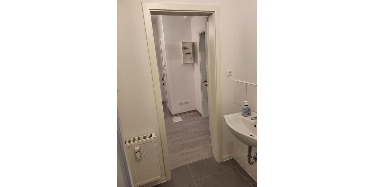 Erdgeschoßwohnung Bochum - 2.5 Zimmer, 48 m&sup2;, 480&euro; | Angebot:25547451
