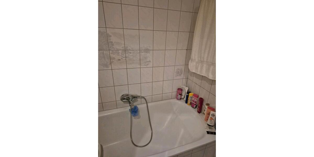 Helle Maisonette-Woh. mit Balkon in Datteln - Horneburg 5 zimmer