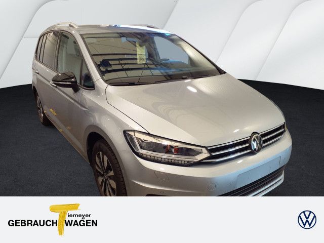 VW Touran 25.238 km 34.490 € Bochum 44892