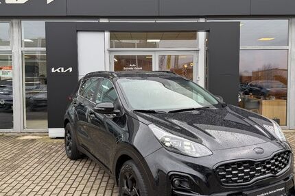 Kia Sportage 74.000 km 20.990 &euro; Dinslaken 46539