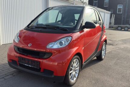 Smart ForTwo 98.622 km 2.500 &euro; Gelsenkirchen 45884