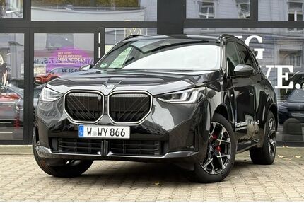 BMW X3 1.743 km 63.980 € Wuppertal 42117