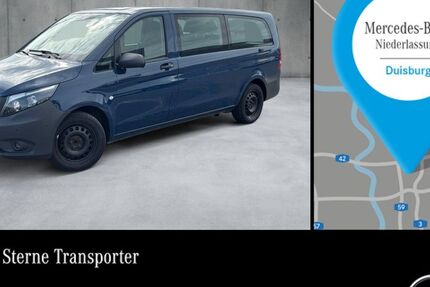 Mercedes-Benz Vito 51.246 km 31.880 &euro; Duisburg 47138