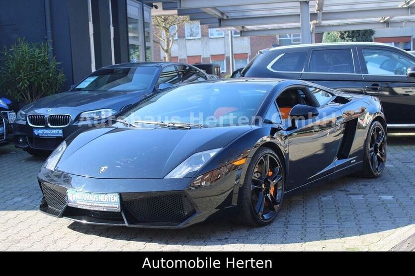 Gallardo
