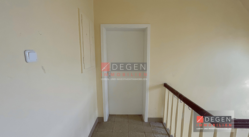 Wohn- & Geschäftshaus mit Kiosk im EG in Gelsenkirchen-Bulmke-Hüllen zimmer