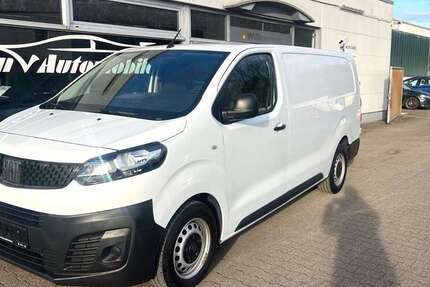 Fiat Scudo 33.700 km 17.999 € Gladbeck 45966