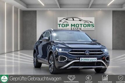 VW T-Roc 141.000 km 19.980 &euro; Essen 45326
