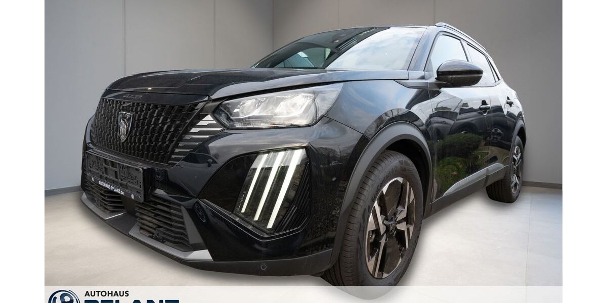 Peugeot 2008 9.990 km 28.690 &euro; Dortmund 44263