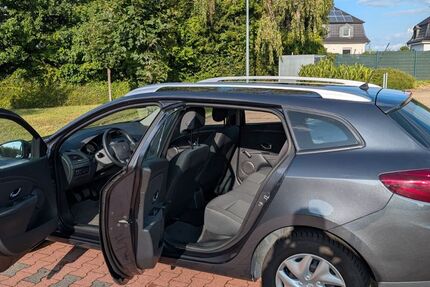 Renault Megane 164.000 km 3.600 &euro; Wuppertal 42119
