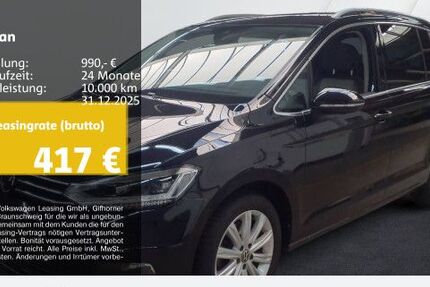 VW Touran 33.783 km 34.870 € Gelsenkirchen 45888