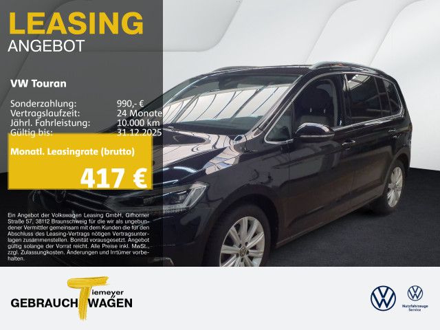 VW Touran 33.783 km 34.870 € Gelsenkirchen 45888