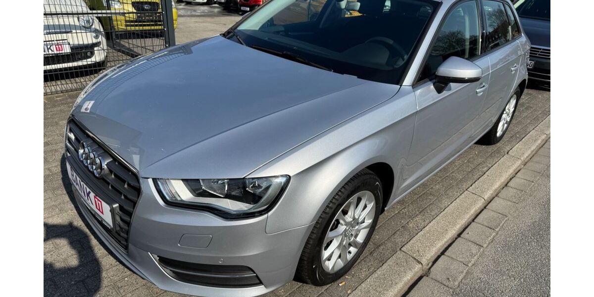 Audi A3 84.000 km 12.490 &euro; Recklinghausen 45651