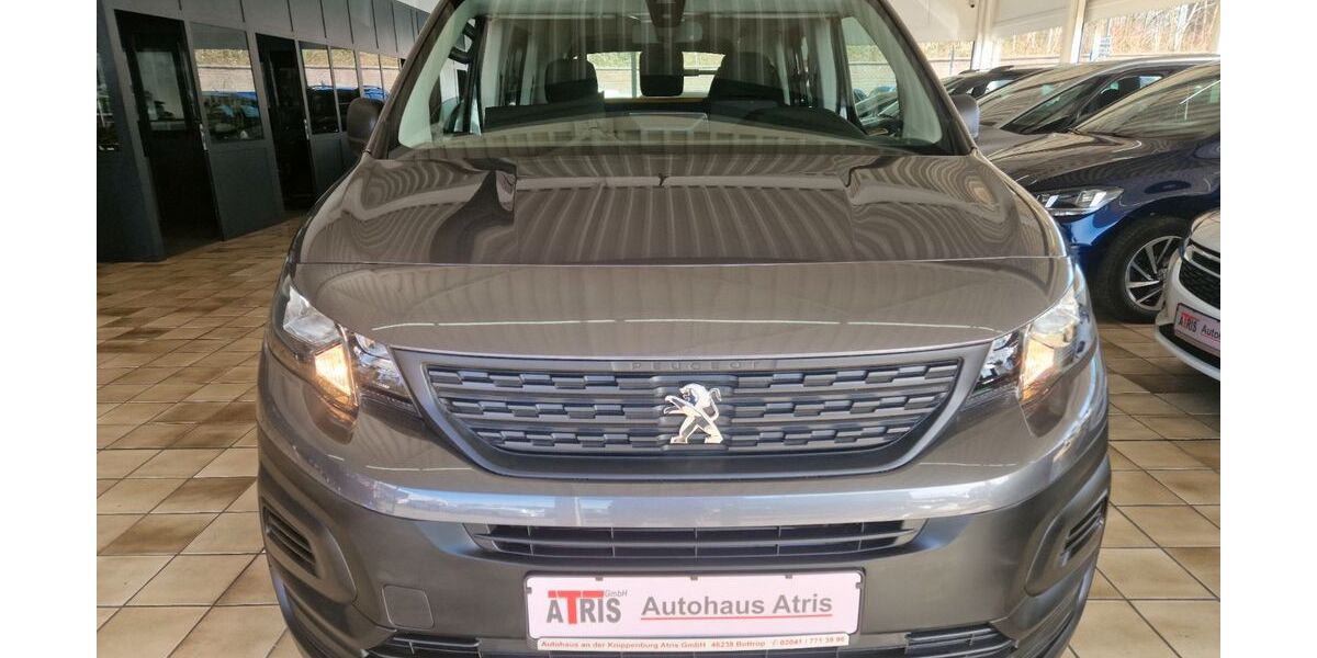 Peugeot Rifter 1.280 km 29.850 &euro; Bottrop 46238