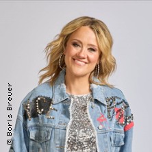 Lisa Feller - Schön für dich 28.05.2026 Die Börse Wuppertal