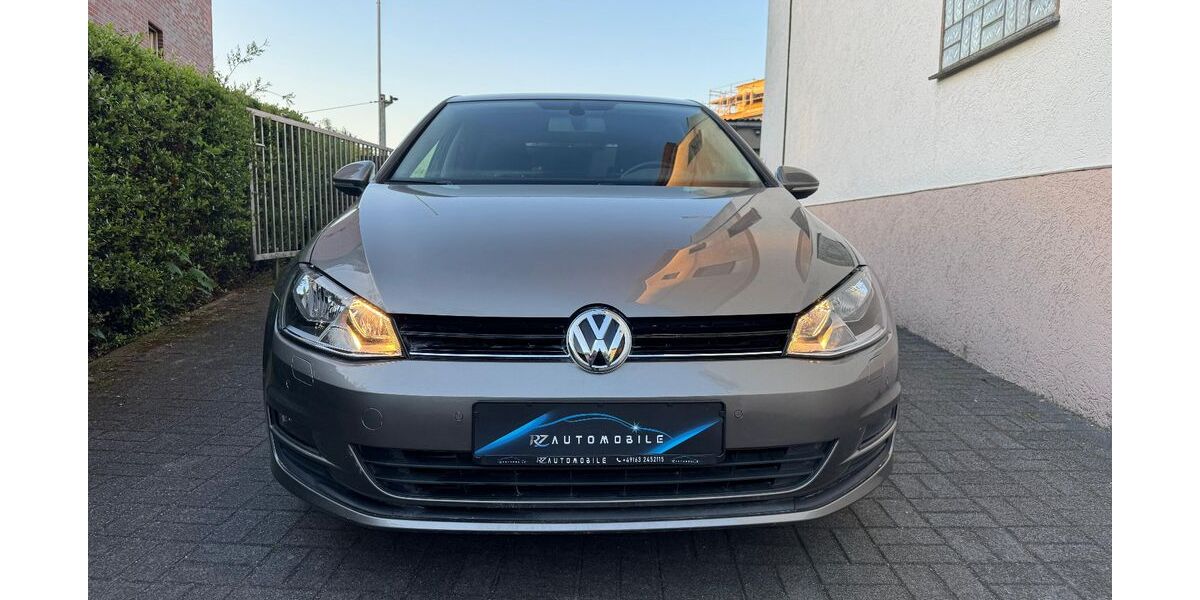 VW Golf 71.616 km 10.999 &euro; Oer-Erkenschwick 45739