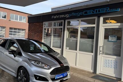 Ford Fiesta 57.248 km 8.590 &euro; Herne 44652