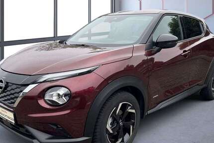 Nissan Juke 7.000 km 21.990 € Marl 45770