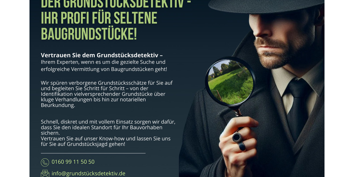 Ihr Neubau in Bestlage 5 zimmer