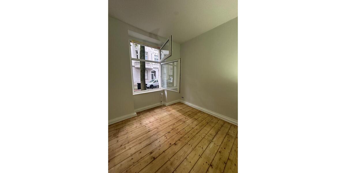 Erdgeschoßwohnung Wuppertal Gemarkung Langerfeld - 3 Zimmer, 61 m&sup2;, 139.000&euro; | Angebot:27413694