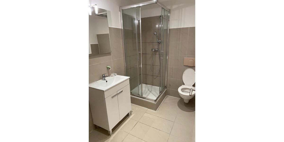 Etagenwohnung Bochum Wiemelhausen - 1 Zimmer, 31 m&sup2;, 550&euro; | Angebot:25455002