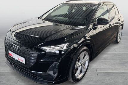 Audi Q4 e-tron 51.808 km 31.250 &euro; Dortmund 44143