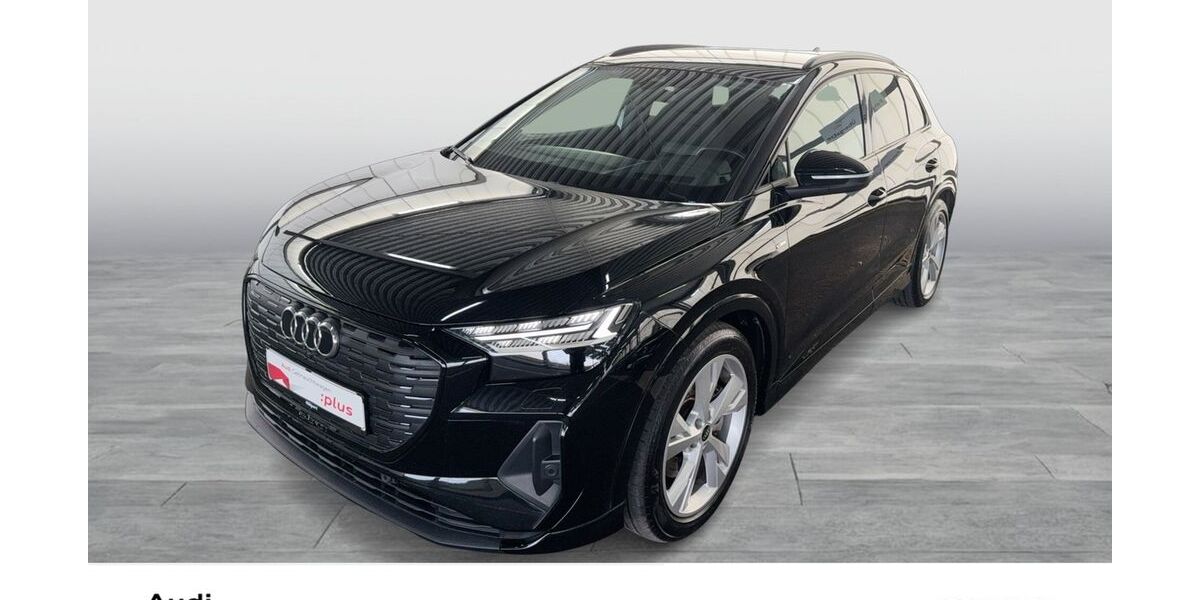Audi Q4 e-tron 51.808 km 31.250 &euro; Dortmund 44143