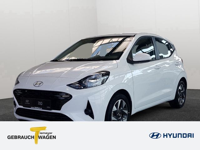 Hyundai i10 10.000 km 15.990 &euro; Herne 44653