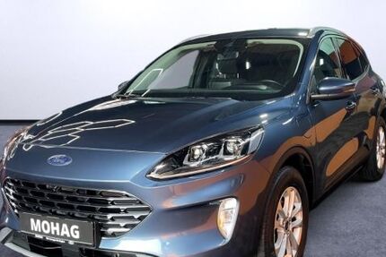 Ford Kuga 67.320 km 21.880 &euro; Recklinghausen 45659
