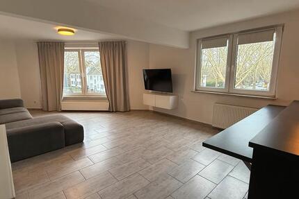Schöne 3,5 Zimmer Wohnung in Bochum-Günnigfeld 89qm