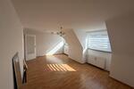 Dachgeschoßwohnung Witten Heven - 2.5 Zimmer, 60 m&sup2;, 720&euro; | Angebot:25404153