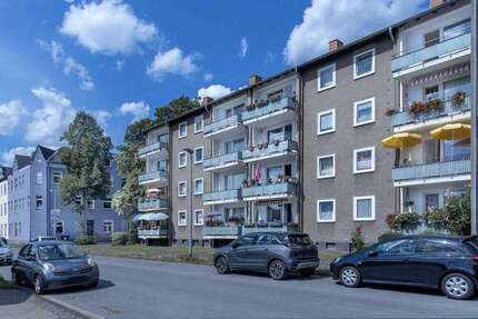 Wohnung zum Mieten in Herne 389 € 50.97 m²