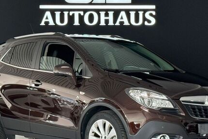 Opel Mokka 34.900 km 13.890 &euro; Wuppertal 42285