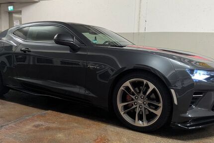 Chevrolet Camaro 30.306 km 37.500 &euro; Essen 45356