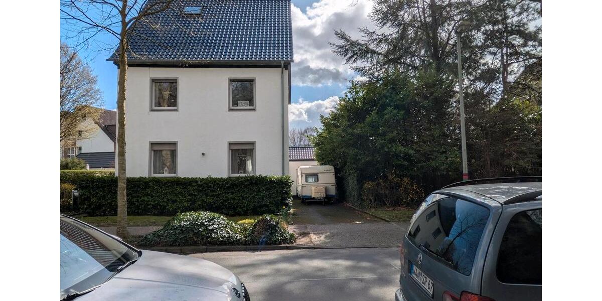Mehrfamilienhaus, Wohnhaus Herne Eickel - 7 Zimmer, 184 m&sup2;, 599.000&euro; | Angebot:26415733