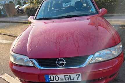 Opel Vectra 104.000 km 1.799 &euro; Dortmund 44309