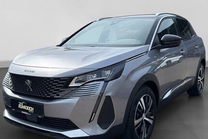 Peugeot 3008 29.100 km 24.490 &euro; Duisburg 47059