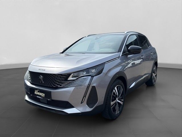 Peugeot 3008 29.100 km 24.490 &euro; Duisburg 47059