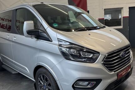 Ford Transit 65.000 km 32.490 &euro; Castrop-Rauxel 44575